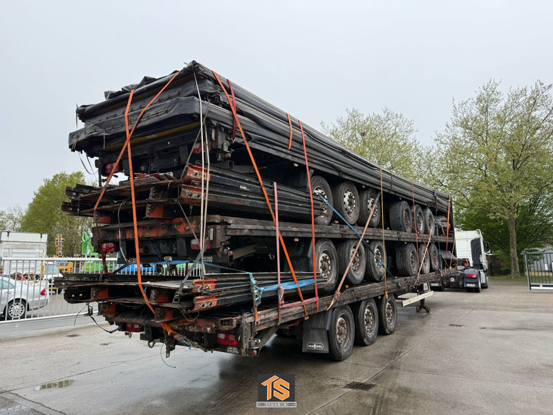 Van Hool 3B2011 BPW - 5 STACKS - NL TRAILERS - Tentpoolhaagis: pilt 3 Van Hool 3B2011 BPW - 5 STACKS - NL TRAILERS - Tentpoolhaagis: pilt 3