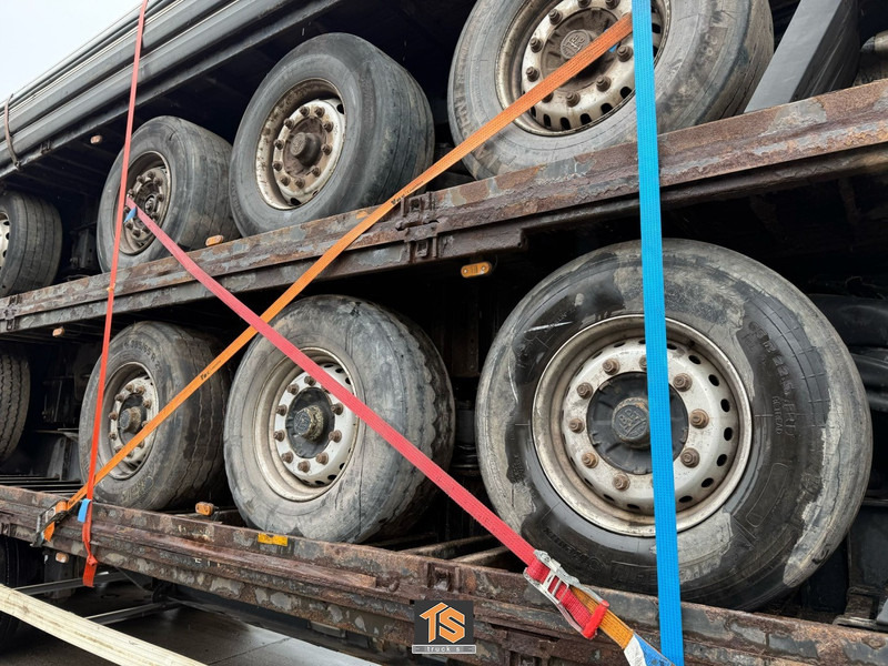 Van Hool 3B2011 BPW - 5 STACKS - NL TRAILERS - Tentpoolhaagis: pilt 4 Van Hool 3B2011 BPW - 5 STACKS - NL TRAILERS - Tentpoolhaagis: pilt 4