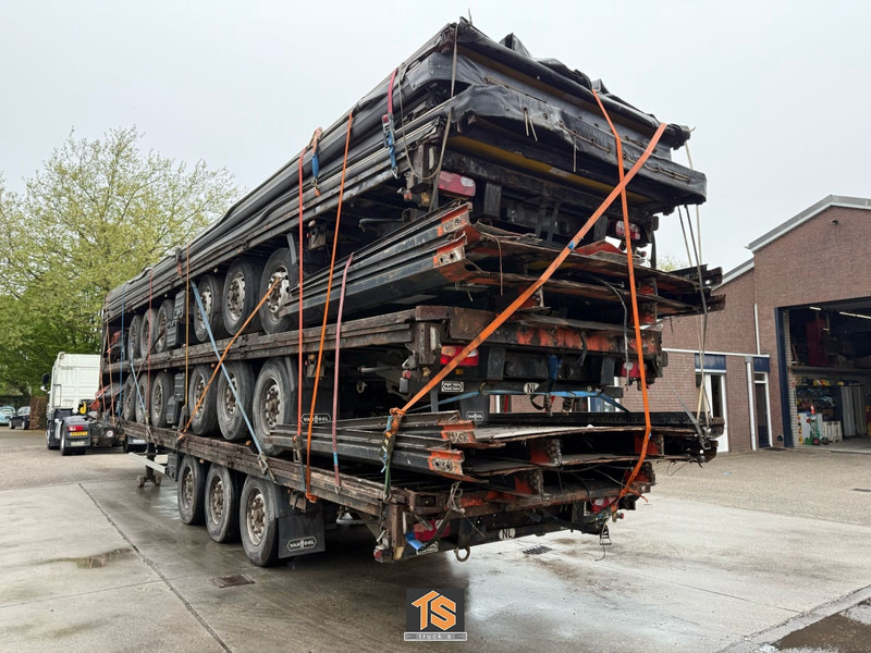 Van Hool 3B2011 BPW - 5 STACKS - NL TRAILERS - Tentpoolhaagis: pilt 5 Van Hool 3B2011 BPW - 5 STACKS - NL TRAILERS - Tentpoolhaagis: pilt 5