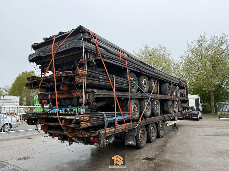 Van Hool 3B2011 BPW - 5 STACKS - NL TRAILERS - Tentpoolhaagis: pilt 3 Van Hool 3B2011 BPW - 5 STACKS - NL TRAILERS - Tentpoolhaagis: pilt 3