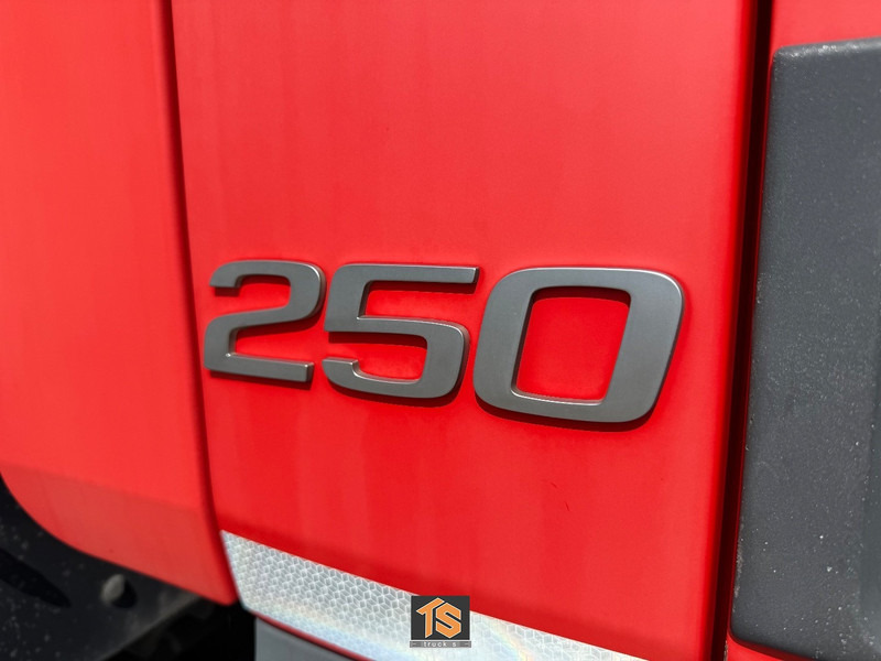 Volvo 250 14 TON EURO 6 - AUTOMATIC - KOFFER/BOX - BELGIUM TRUCK - APK/TUV 01/2026 - TOP!! - Kasti veoauto: pilt 4 Volvo 250 14 TON EURO 6 - AUTOMATIC - KOFFER/BOX - BELGIUM TRUCK - APK/TUV 01/2026 - TOP!! - Kasti veoauto: pilt 4