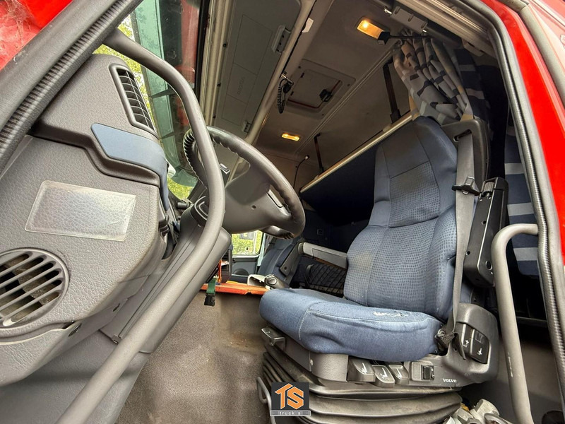 Volvo FM9 340 - EURO 5 - AUTOMATIC - NL TOP TRUCK - TUV 6/26 - Kasti veoauto: pilt 5 Volvo FM9 340 - EURO 5 - AUTOMATIC - NL TOP TRUCK - TUV 6/26 - Kasti veoauto: pilt 5