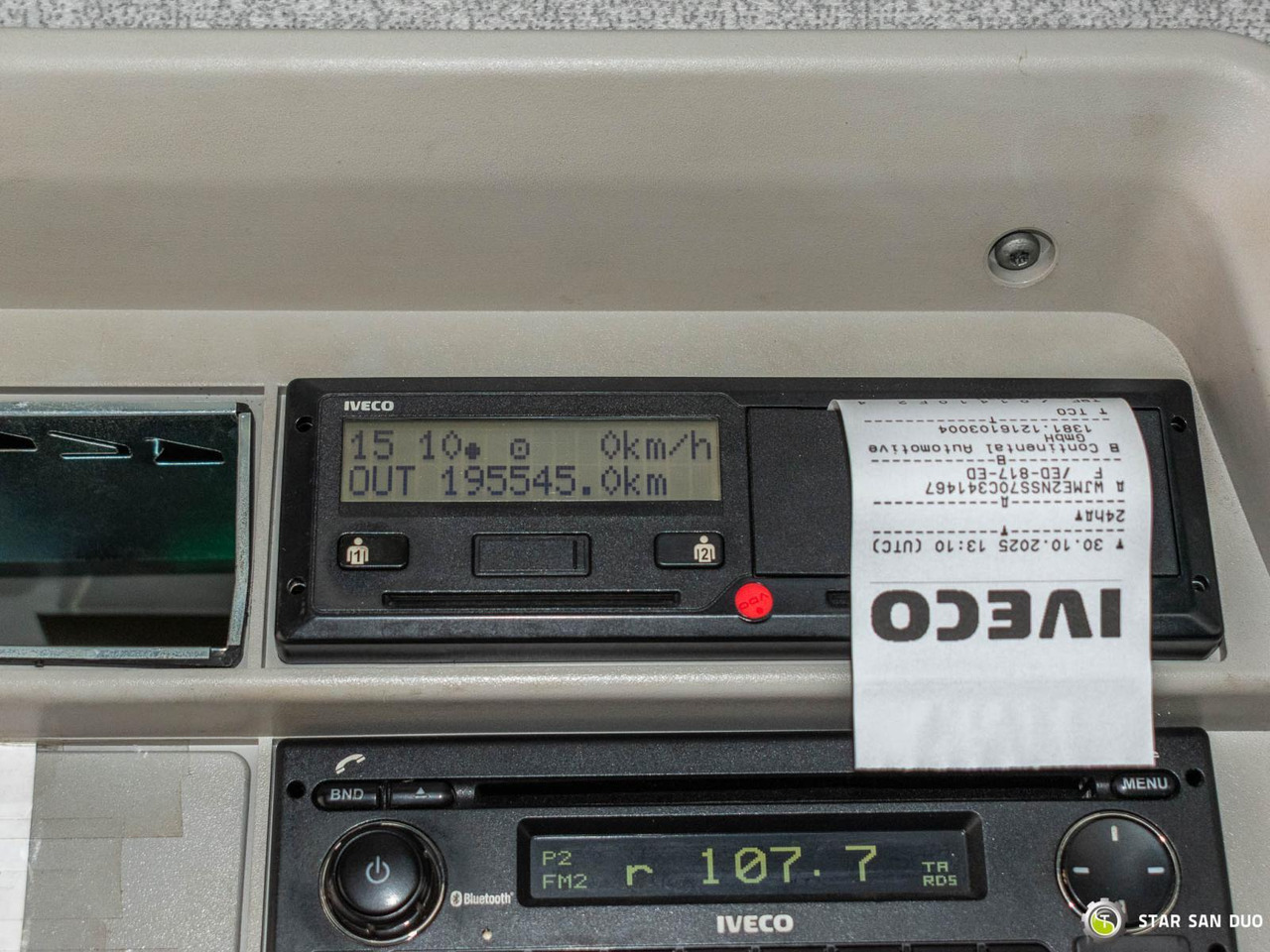 Kraanaga veoauto : pilt 20