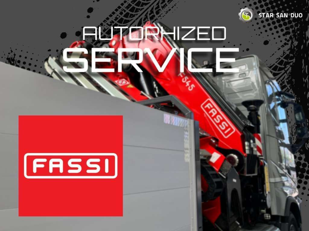 Scania R730 8x2 Fassi F990 Fly Jib 30m Crane Euro 6 - Kraanaga veoauto: pilt 4 Scania R730 8x2 Fassi F990 Fly Jib 30m Crane Euro 6 - Kraanaga veoauto: pilt 4