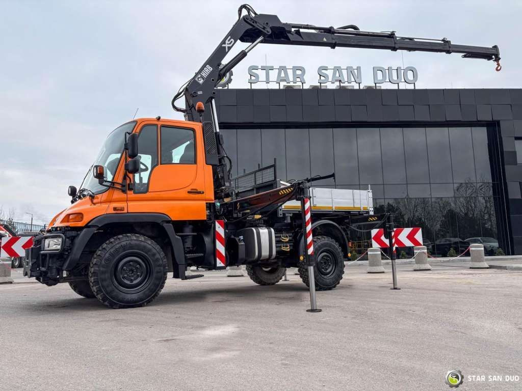 Unimog Mercedes-Benz UNIMOG U300 4x4 HIAB 122 D-3 CRANE Unimog Mercedes-Benz UNIMOG U300 4x4 HIAB 122 D-3 CRANE - Kraanaga veoauto, Madelveok/ Platvormveok: pilt 2 Unimog Mercedes-Benz UNIMOG U300 4x4 HIAB 122 D-3 CRANE Unimog Mercedes-Benz UNIMOG U300 4x4 HIAB 122 D-3 CRANE - Kraanaga veoauto, Madelveok/ Platvormveok: pilt 2