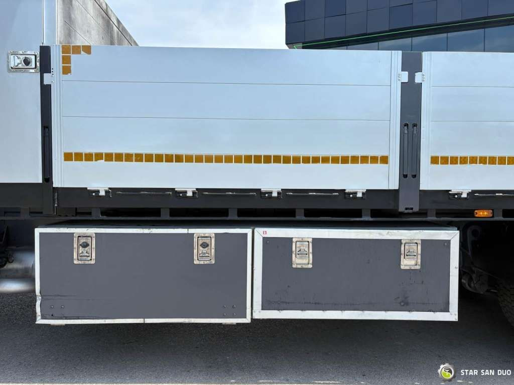 Volvo  FE 240 4x2 HMF 1560 K3 HDS Rotator Crane Kran liising Volvo  FE 240 4x2 HMF 1560 K3 HDS Rotator Crane Kran: pilt 25