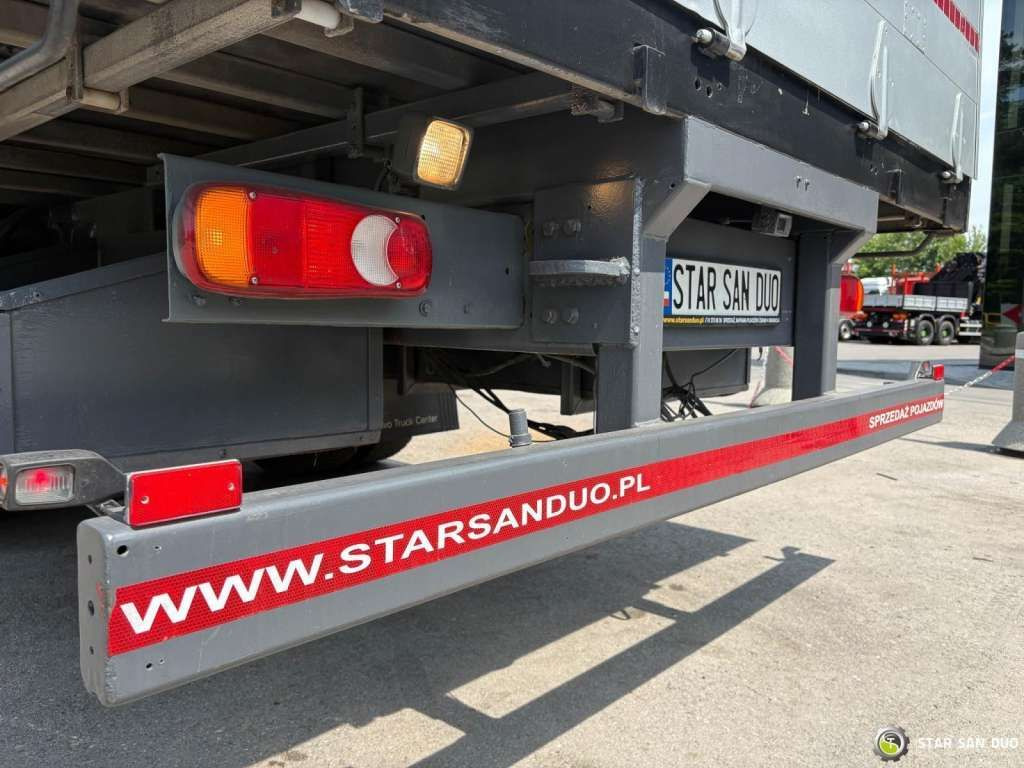 Volvo  FE 240 4x2 HMF 1560 K3 HDS Rotator Crane Kran liising Volvo  FE 240 4x2 HMF 1560 K3 HDS Rotator Crane Kran: pilt 23