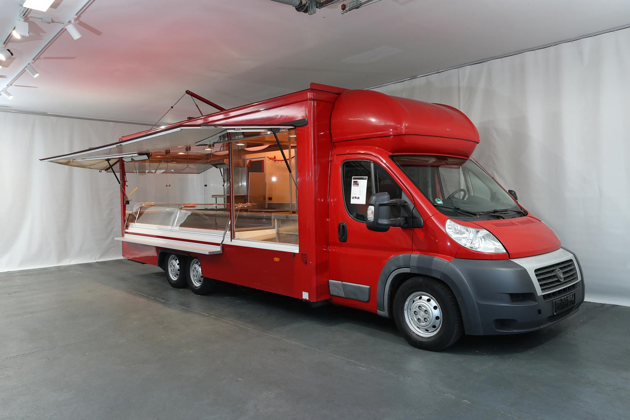 BORCO HÖHNS - Toiduauto: pilt 3 BORCO HÖHNS - Toiduauto: pilt 3