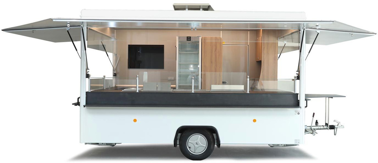 Borco-Höhns IM-AE-S100-W4020 - Toitlustus haagis: pilt 1 Borco-Höhns IM-AE-S100-W4020 - Toitlustus haagis: pilt 1