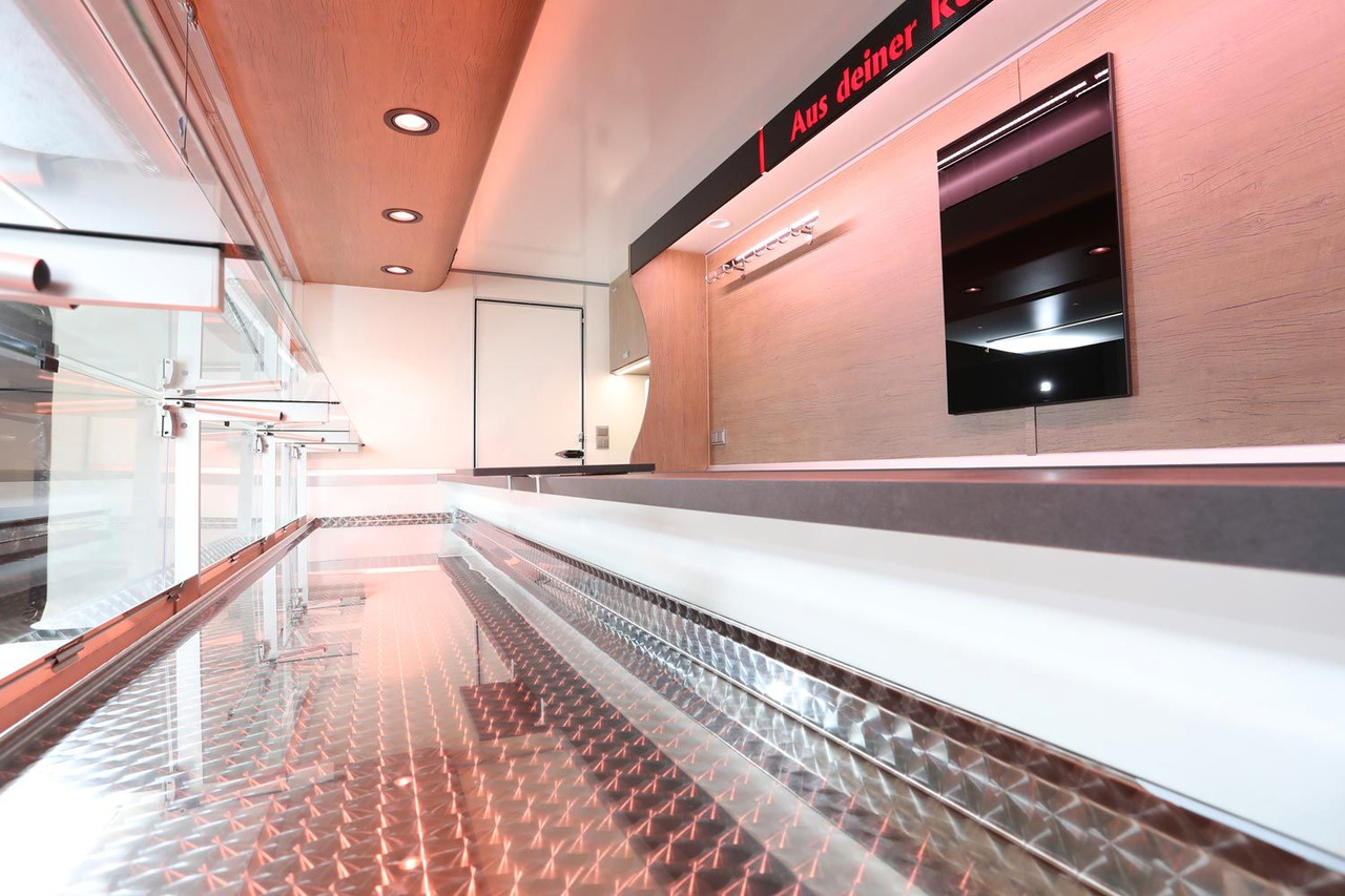 Fiat Ducato - Toiduauto: pilt 5 Fiat Ducato - Toiduauto: pilt 5