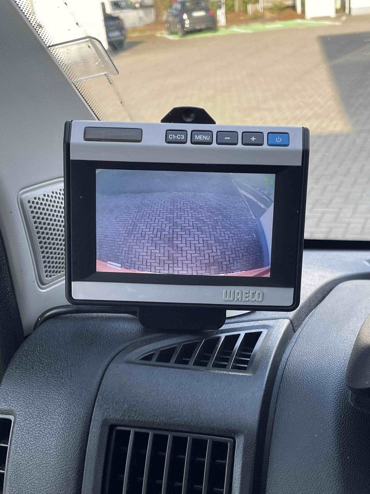 Toiduauto Fiat Ducato: pilt 16