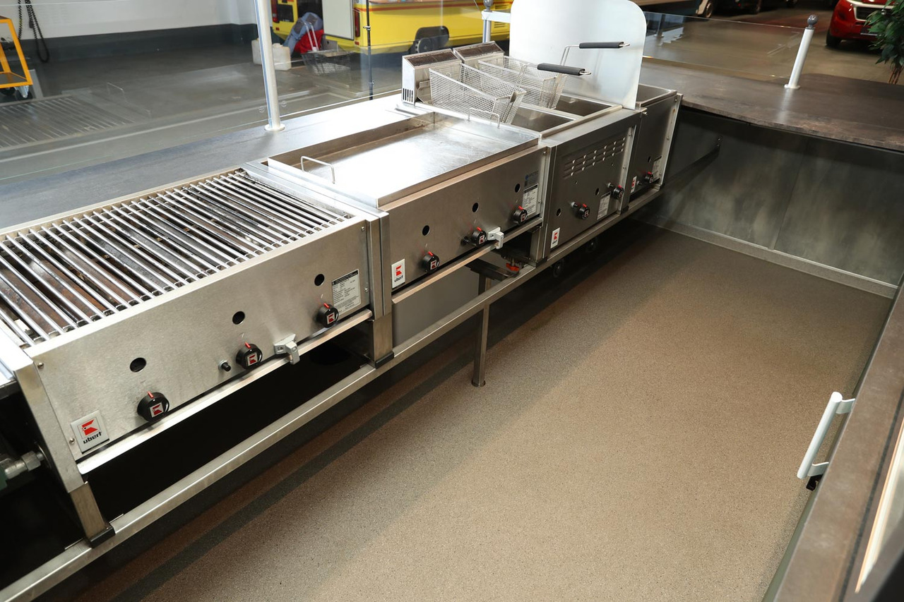 Mobil BORCO HÖHNS - Toiduauto: pilt 3 Mobil BORCO HÖHNS - Toiduauto: pilt 3