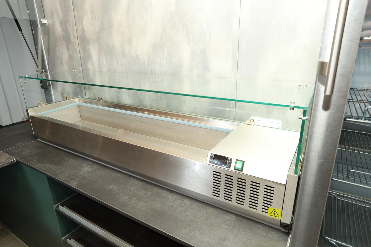 Mobil BORCO HÖHNS - Toiduauto: pilt 4 Mobil BORCO HÖHNS - Toiduauto: pilt 4