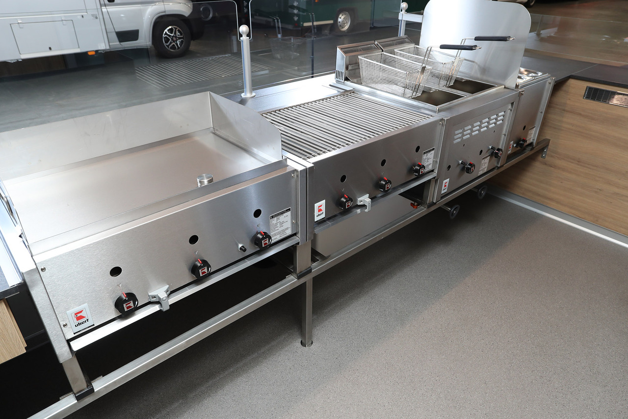 Mobil BORCO HÖHNS - Toiduauto: pilt 4 Mobil BORCO HÖHNS - Toiduauto: pilt 4