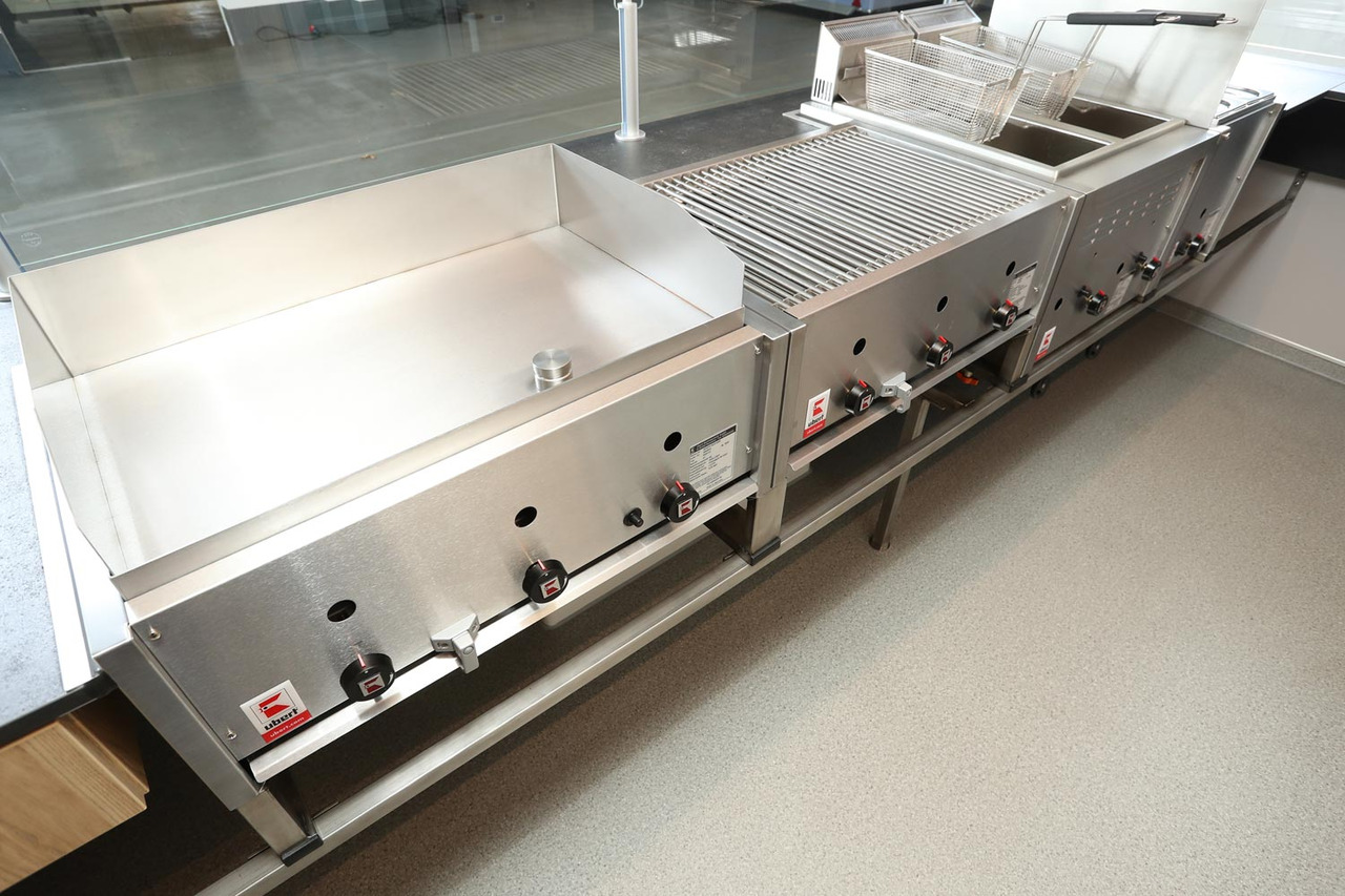 Verkaufsanhänger BORCO HÖHNS - Toitlustus haagis: pilt 5 Verkaufsanhänger BORCO HÖHNS - Toitlustus haagis: pilt 5