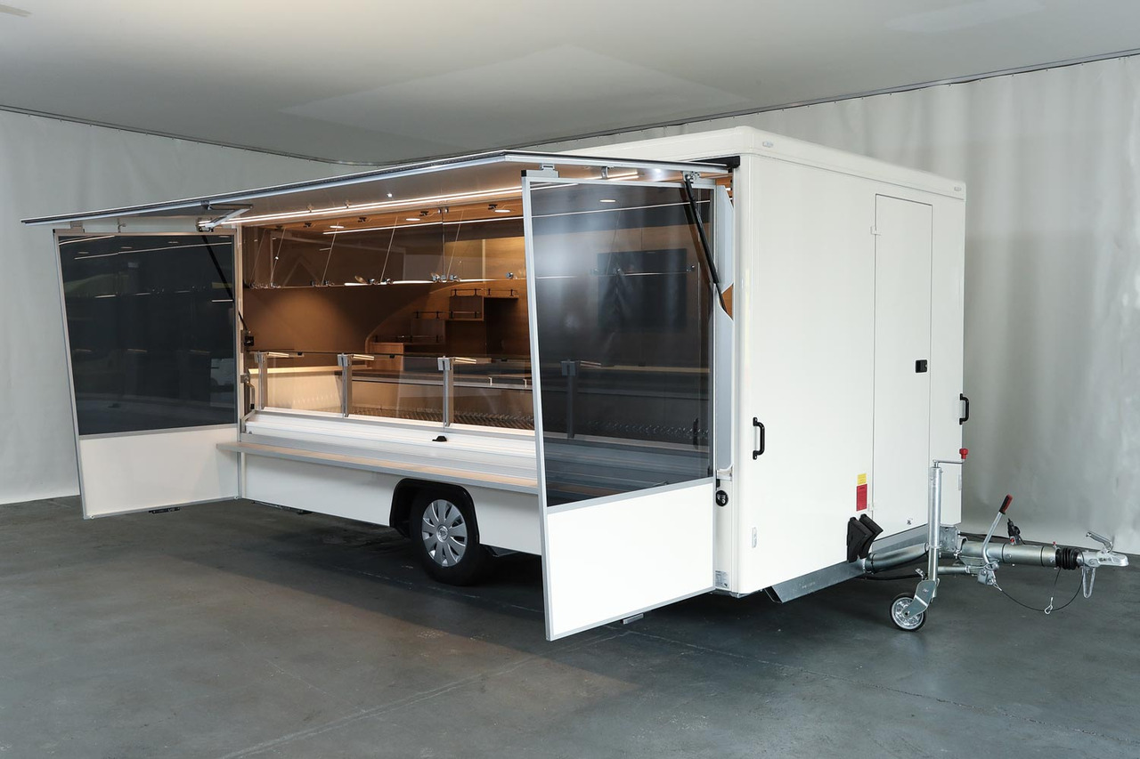 Verkaufsanhänger BORCO HÖHNS liising Verkaufsanhänger BORCO HÖHNS: pilt 13 Verkaufsanhänger BORCO HÖHNS liising Verkaufsanhänger BORCO HÖHNS: pilt 13