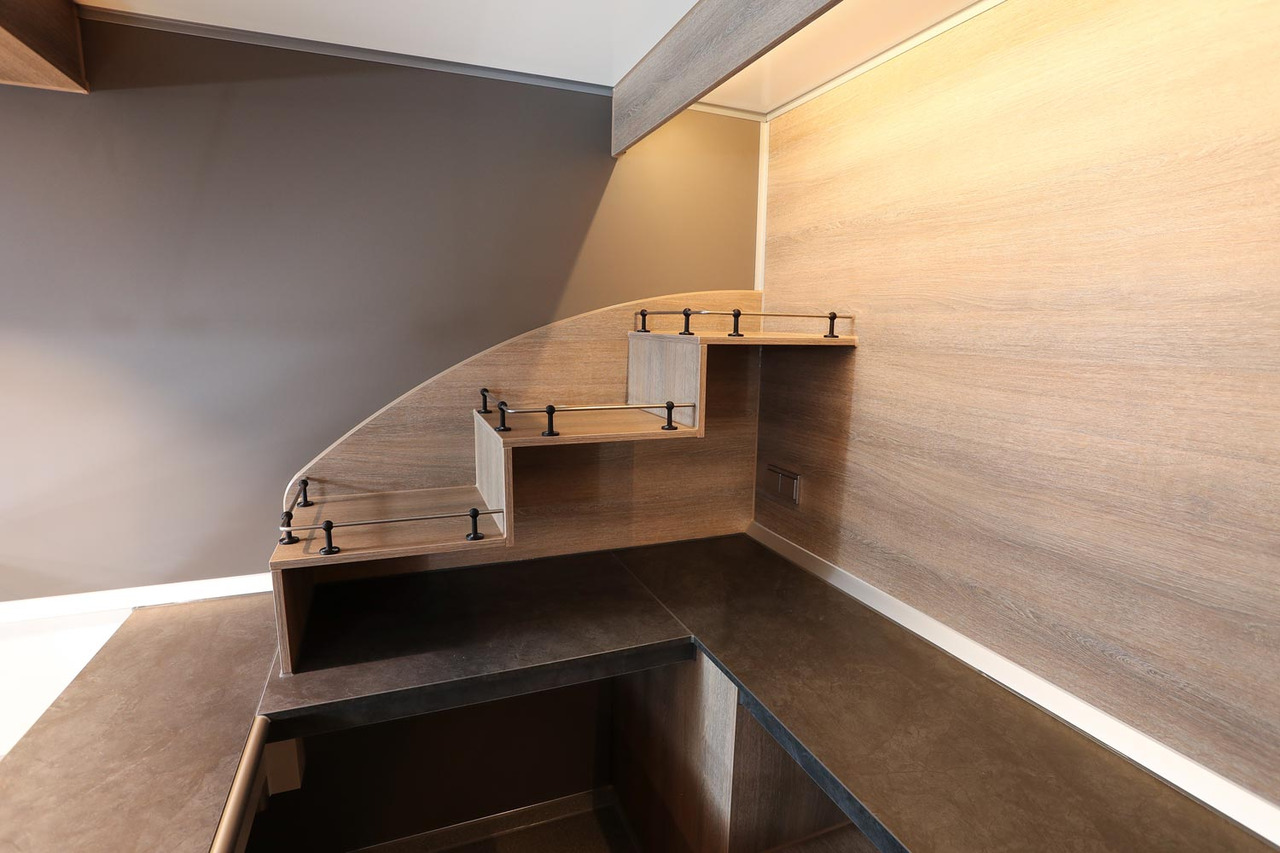 Verkaufsanhänger BORCO HÖHNS - Toitlustus haagis: pilt 4 Verkaufsanhänger BORCO HÖHNS - Toitlustus haagis: pilt 4