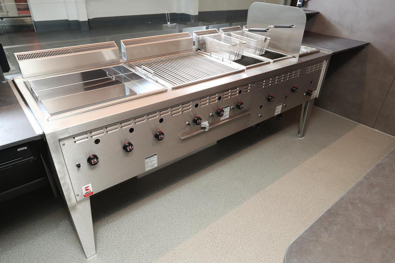 Verkaufsanhänger BORCO HÖHNS - Toitlustus haagis: pilt 4 Verkaufsanhänger BORCO HÖHNS - Toitlustus haagis: pilt 4