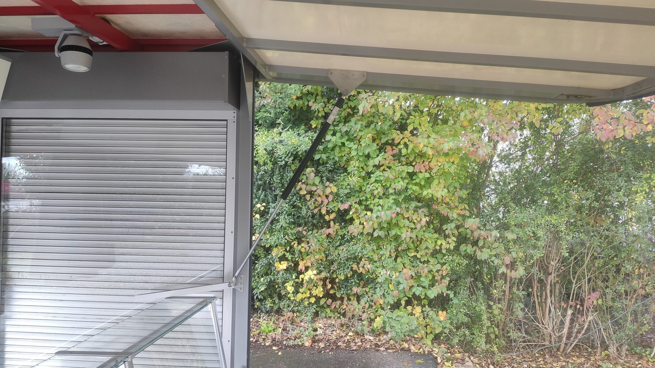 Verkaufsanhänger Spewi-Borco-Höhns - Toitlustus haagis: pilt 5 Verkaufsanhänger Spewi-Borco-Höhns - Toitlustus haagis: pilt 5