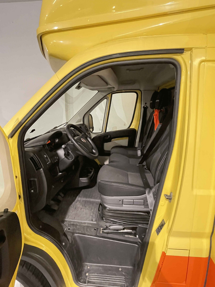 Wochenmarktmobil Esselmann - Toiduauto: pilt 2 Wochenmarktmobil Esselmann - Toiduauto: pilt 2