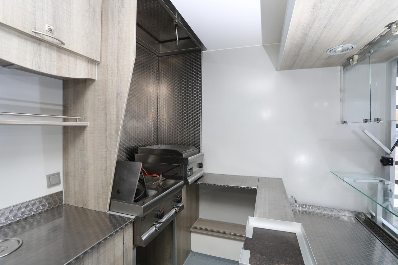 Wochenmarktmobil Seico liising Wochenmarktmobil Seico: pilt 17