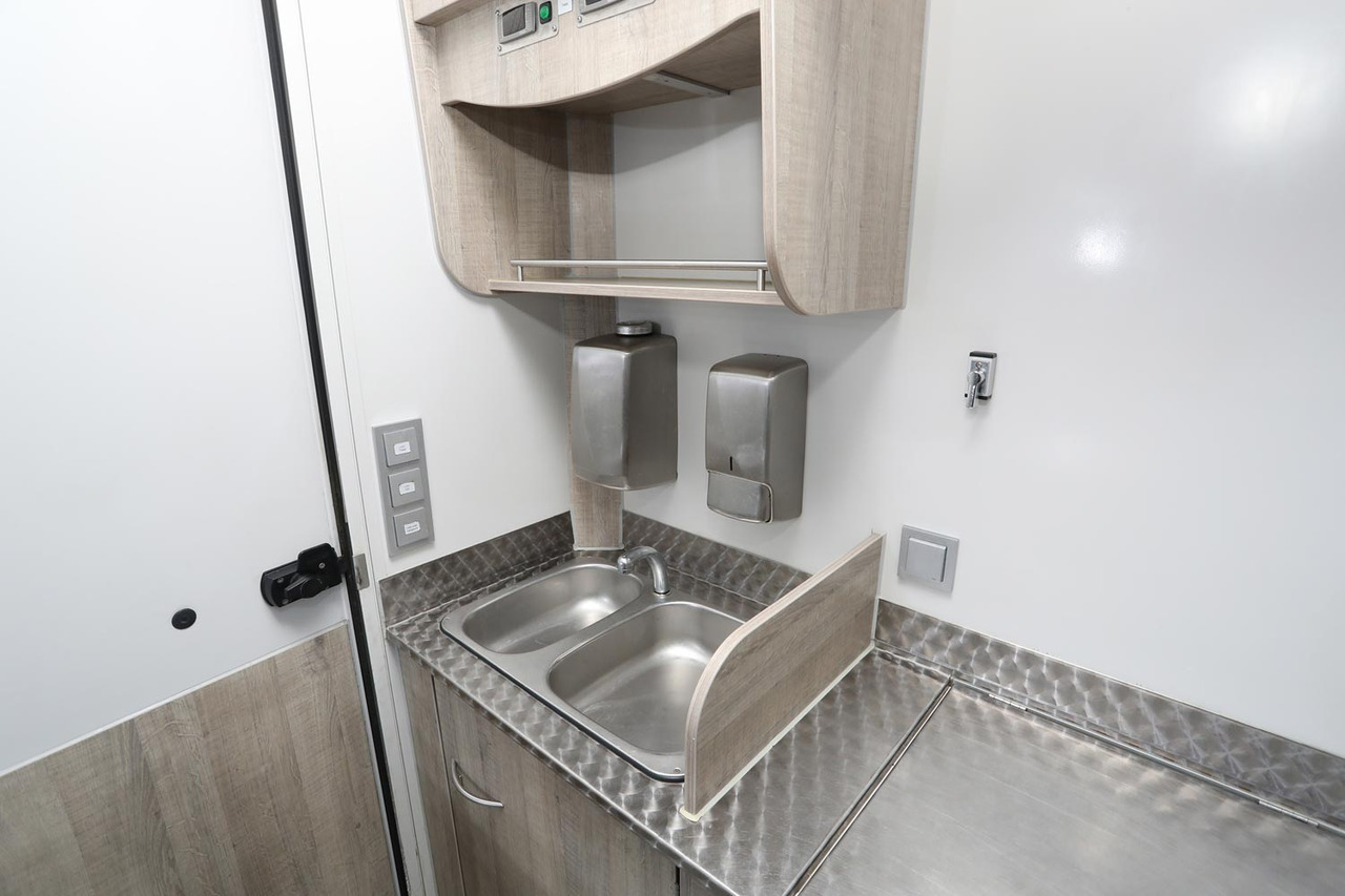 Wochenmarktmobil Seico liising Wochenmarktmobil Seico: pilt 13