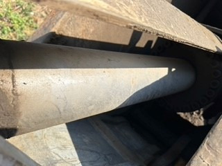 VERACHTERT VTC50 - Lammutuskäärid - Lintekskavaator: pilt 5 VERACHTERT VTC50 - Lammutuskäärid - Lintekskavaator: pilt 5