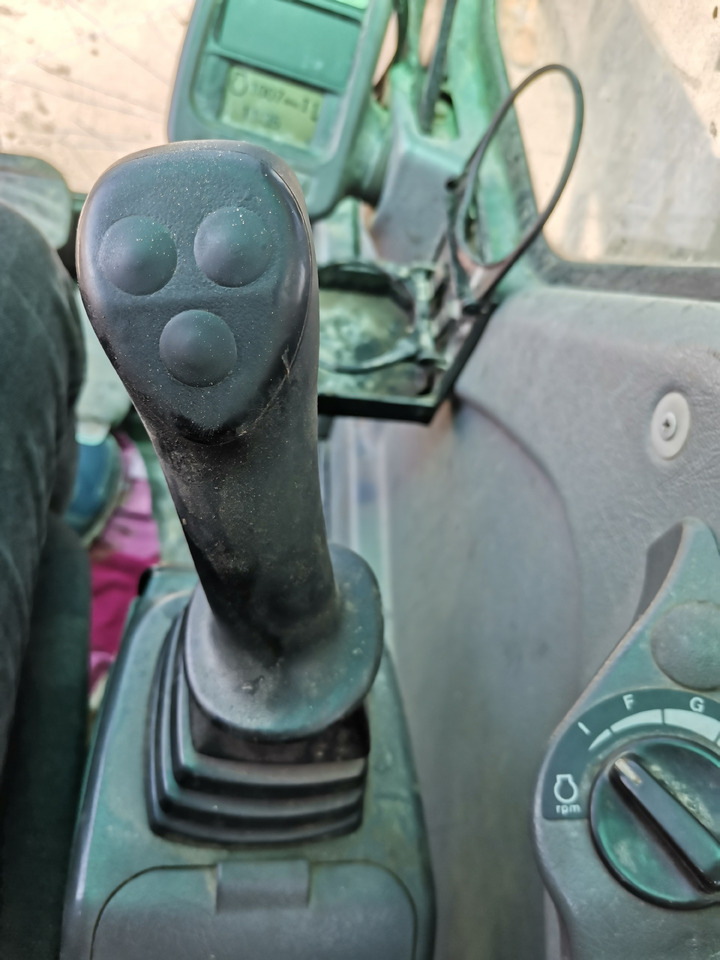 Lintekskavaator VOLVO 700 B: pilt 15 Lintekskavaator VOLVO 700 B: pilt 15