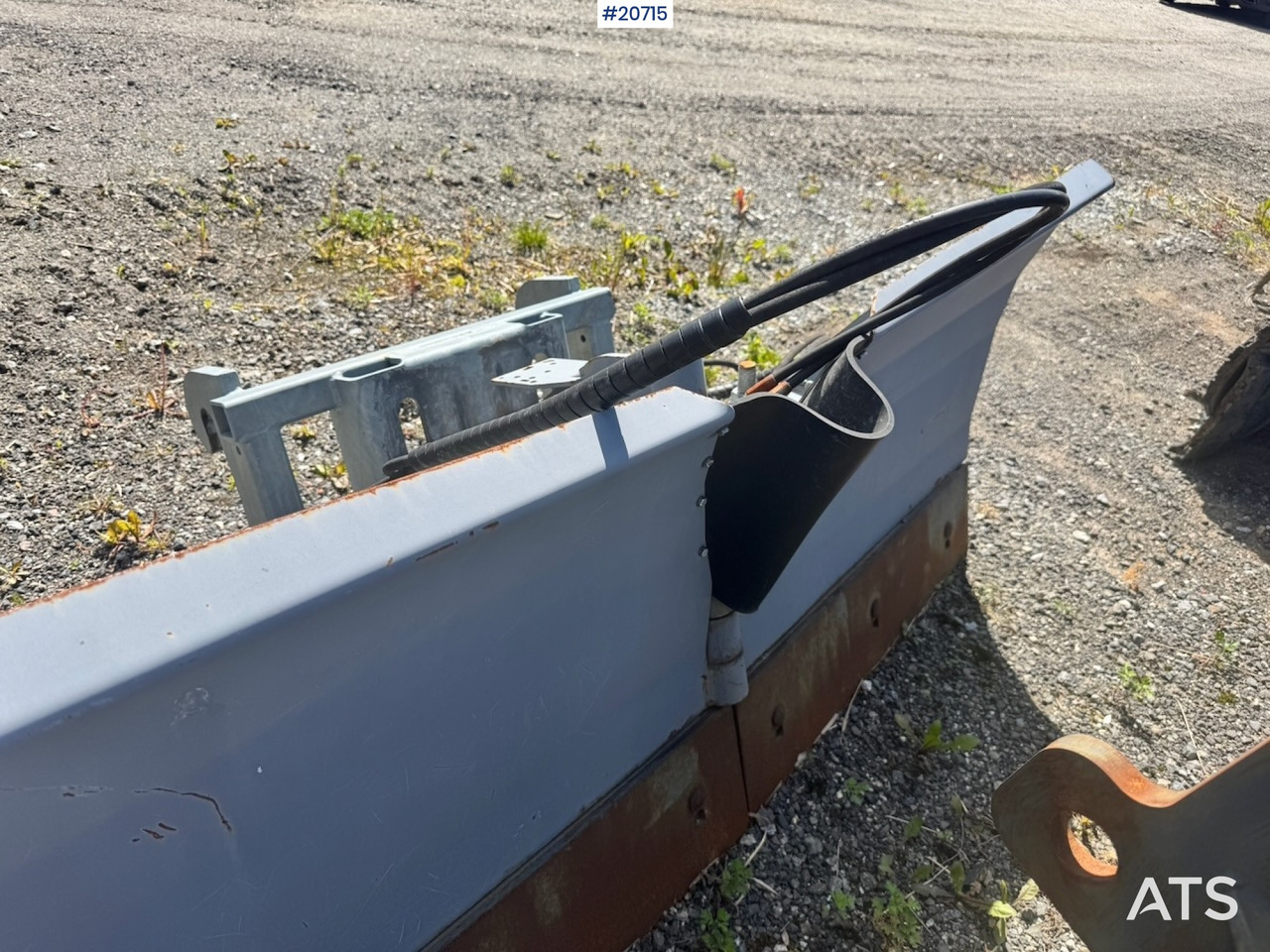 AB T1700 Snøskjær - Lumesahk: pilt 5 AB T1700 Snøskjær - Lumesahk: pilt 5