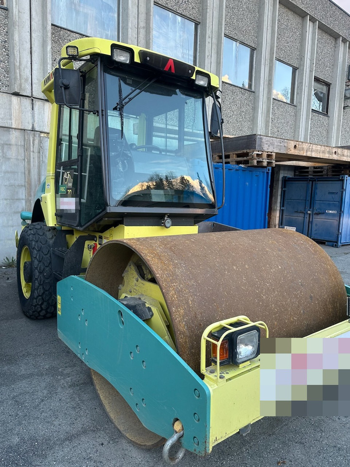 Ammann ASC70 - Tihendaja: pilt 1 Ammann ASC70 - Tihendaja: pilt 1