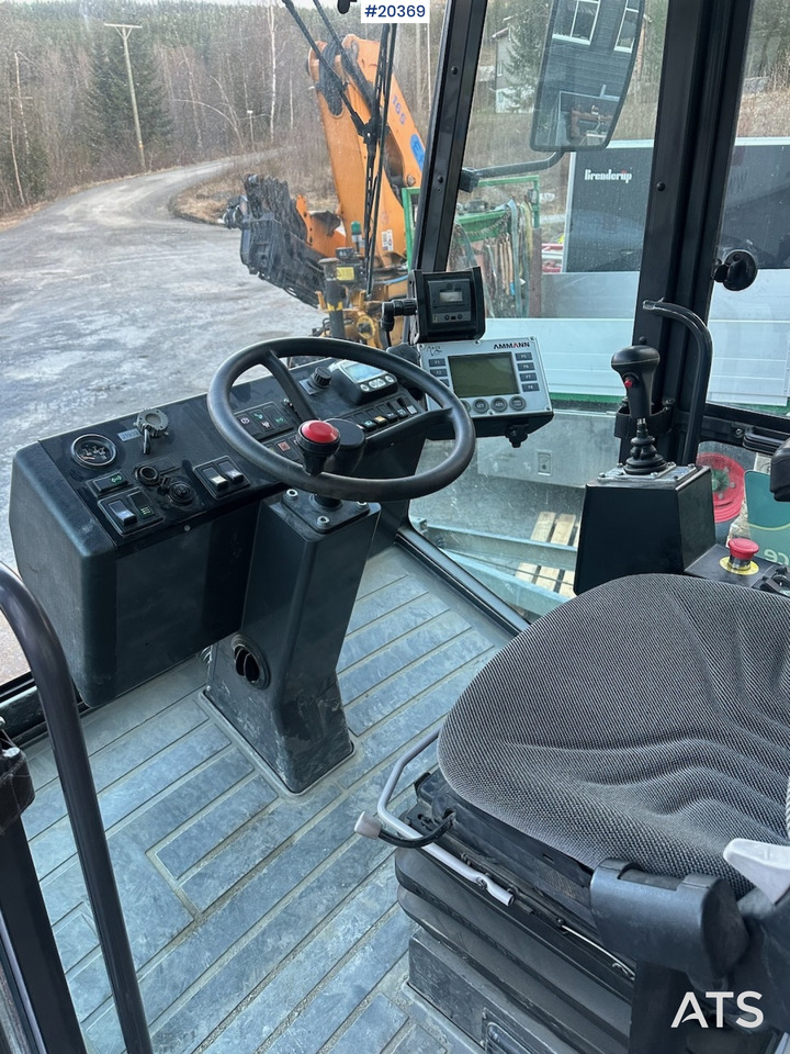 Ammann ASC70 - Tihendaja: pilt 5 Ammann ASC70 - Tihendaja: pilt 5