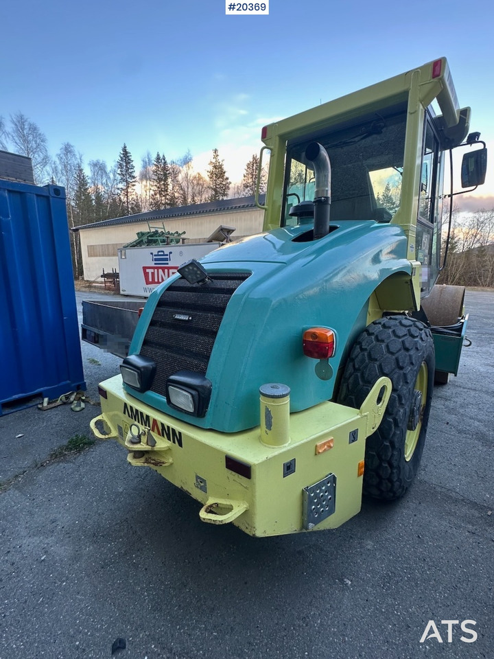 Ammann ASC70 - Tihendaja: pilt 3 Ammann ASC70 - Tihendaja: pilt 3