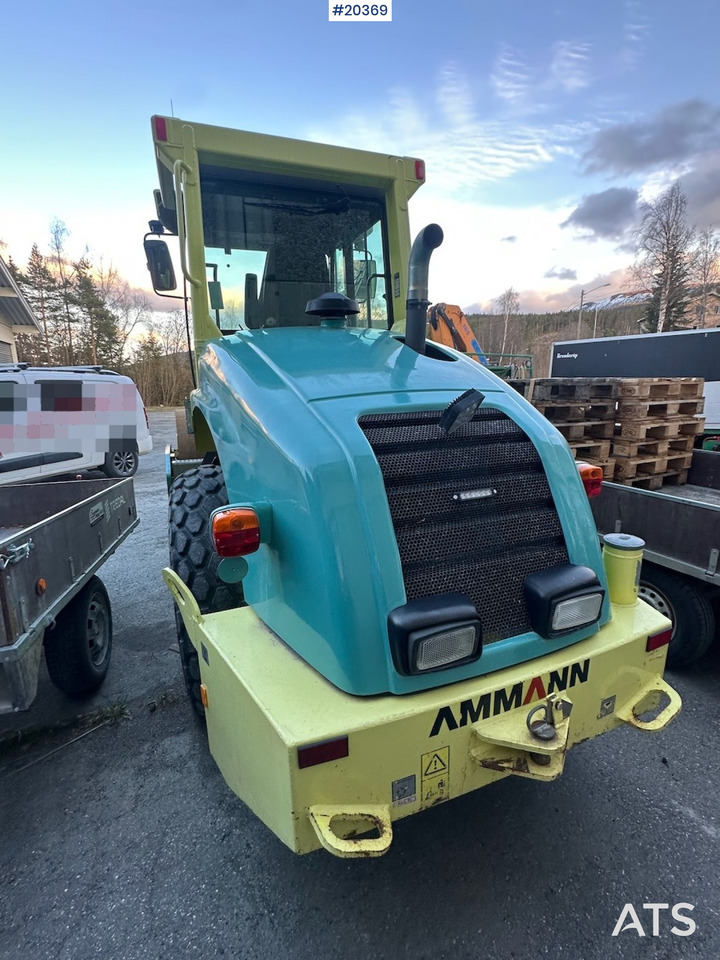Ammann ASC70 - Tihendaja: pilt 4 Ammann ASC70 - Tihendaja: pilt 4