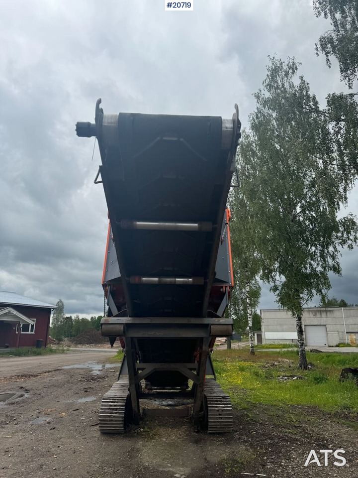 Arjes Impaktor 250 - Tööstuslik purustaja: pilt 3 Arjes Impaktor 250 - Tööstuslik purustaja: pilt 3