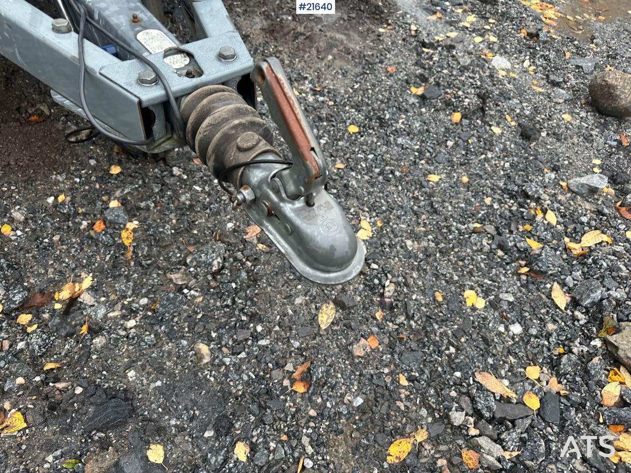 Arnpro Brakke - Ehitusmahuti, Haagis: pilt 5 Arnpro Brakke - Ehitusmahuti, Haagis: pilt 5