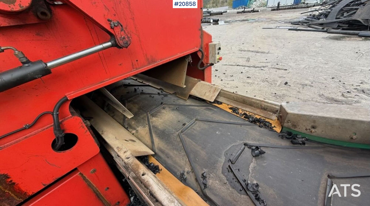 Purusti Bano MAC-S H 28-70: pilt 14