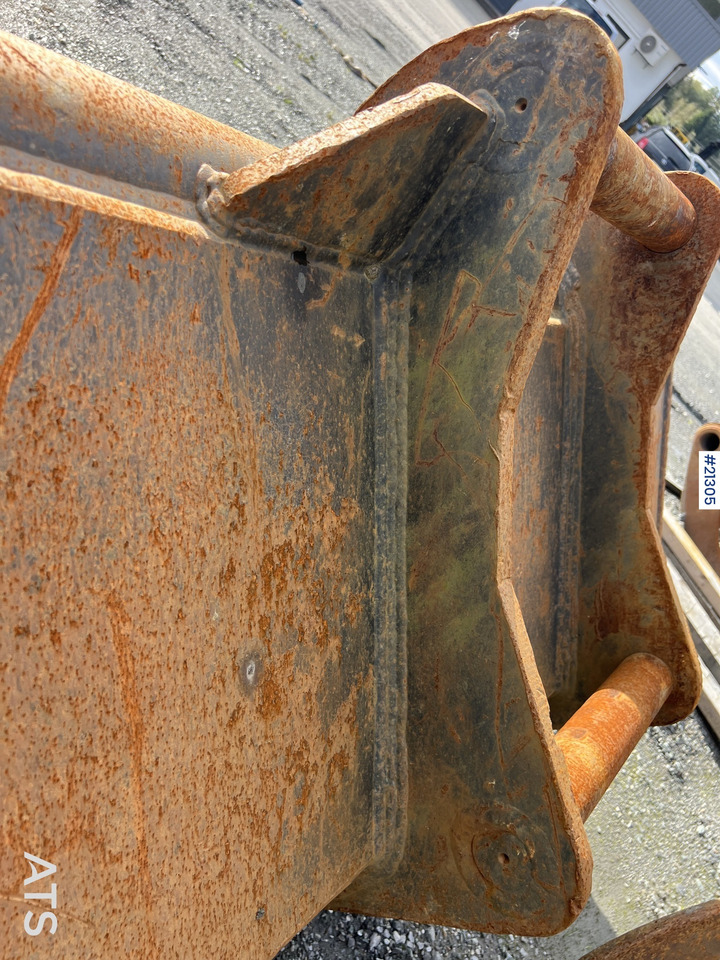 Lintekskavaator CAT 320 EL: pilt 49