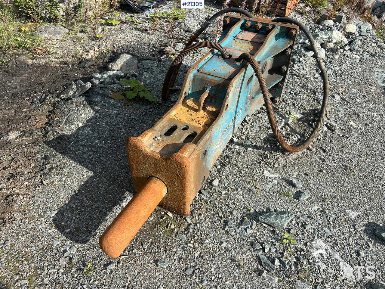 Lintekskavaator CAT 320 EL: pilt 35