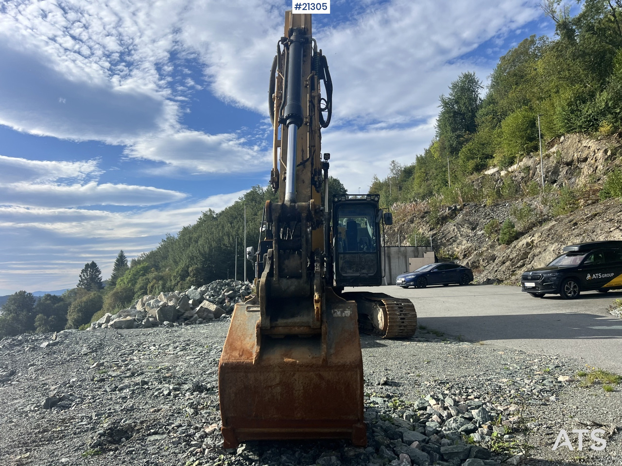 CAT 320 EL - Lintekskavaator: pilt 5 CAT 320 EL - Lintekskavaator: pilt 5