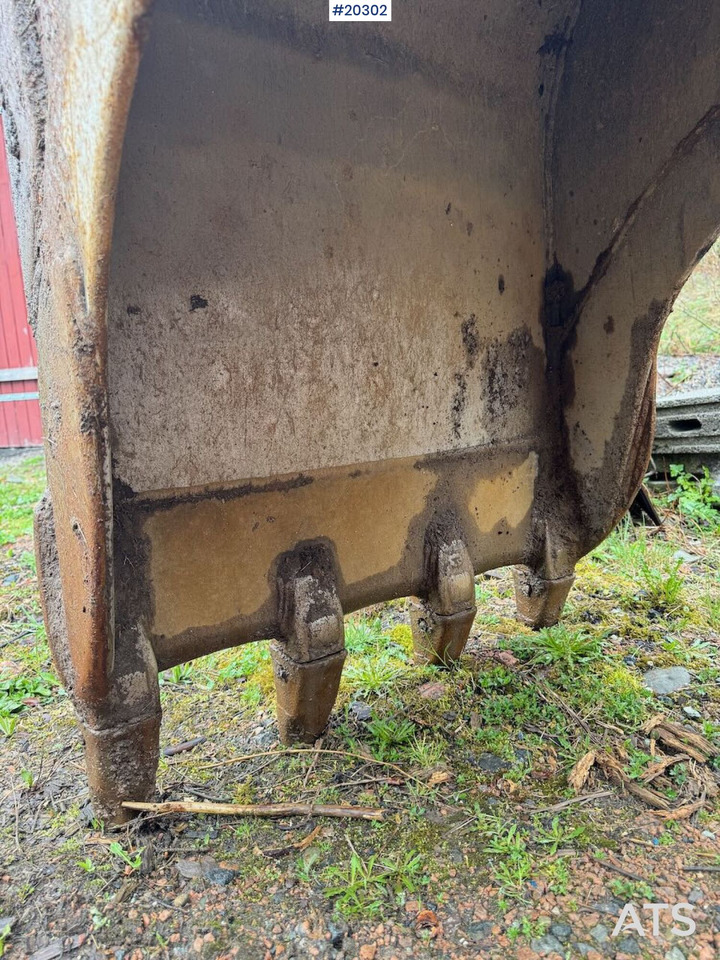 Ekskavaator Caterpillar 307E2: pilt 20