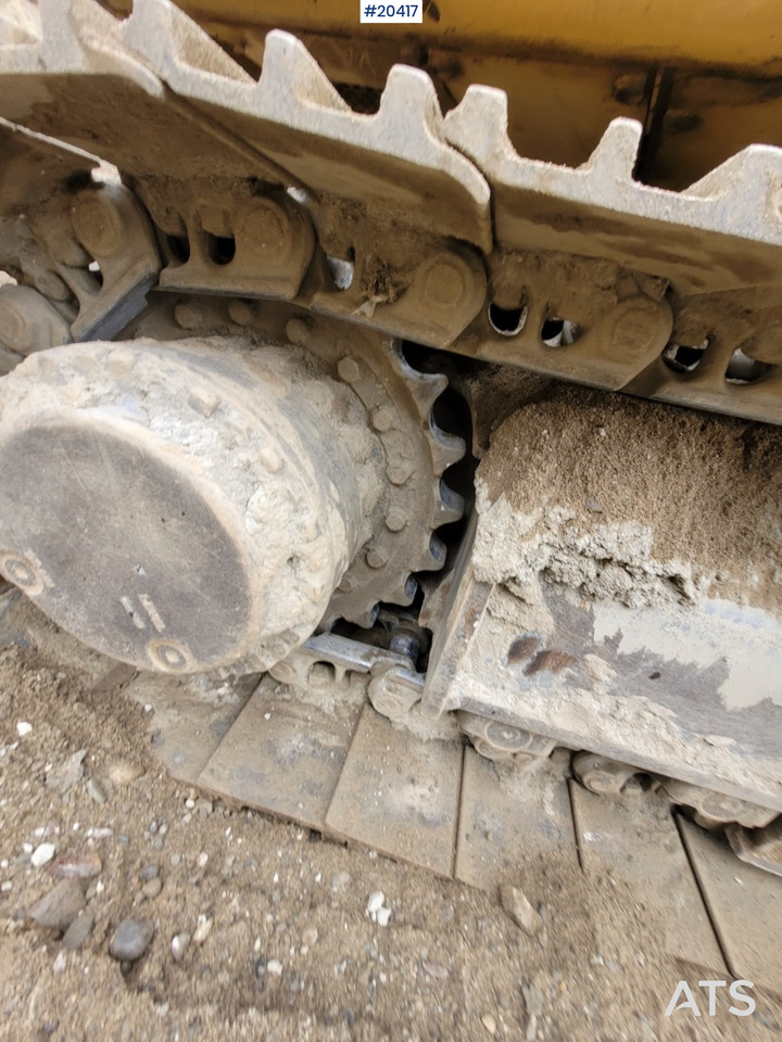 Ekskavaator Caterpillar 330F: pilt 15