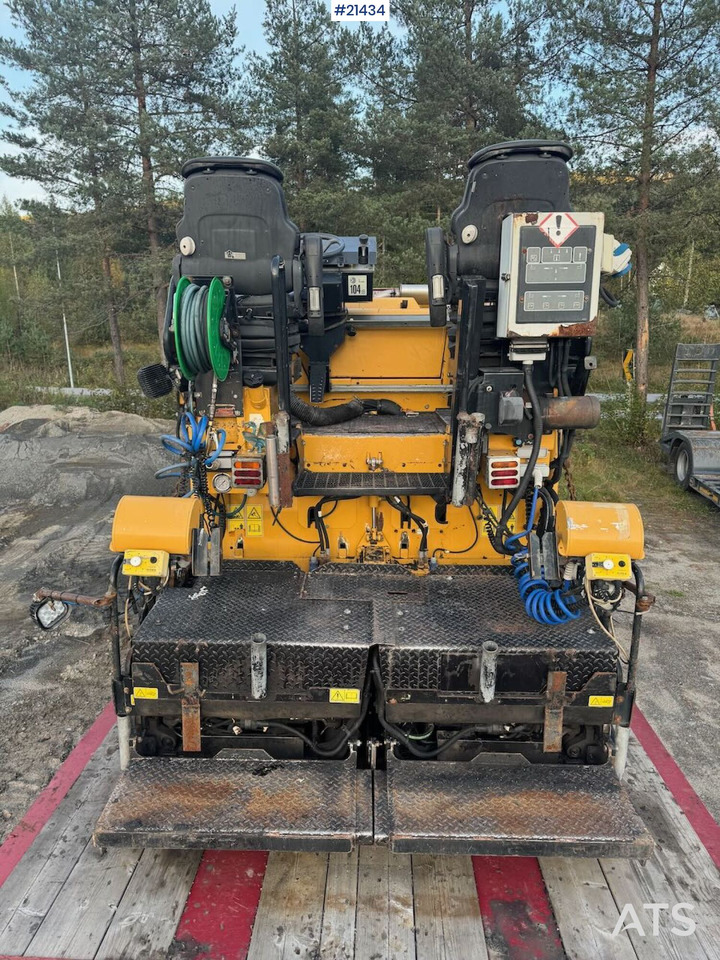 Asfaldilaotur Caterpillar AP 300: pilt 28