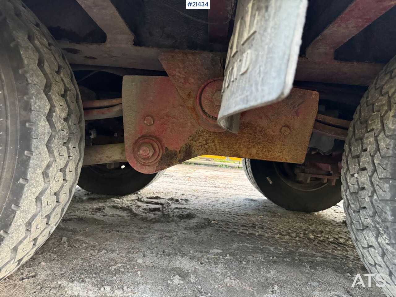 Asfaldilaotur Caterpillar AP 300: pilt 12