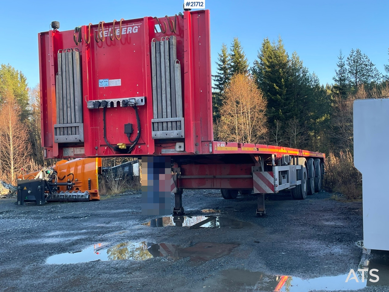 Doll DOLL P3H-Z18 Rettsemi med uttrekk - Platvorm/ Madelpoolhaagis: pilt 2 Doll DOLL P3H-Z18 Rettsemi med uttrekk - Platvorm/ Madelpoolhaagis: pilt 2