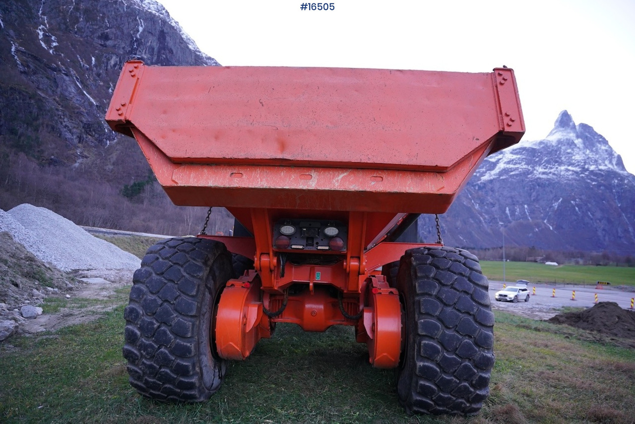 Doosan DA40 - Kallur: pilt 5 Doosan DA40 - Kallur: pilt 5