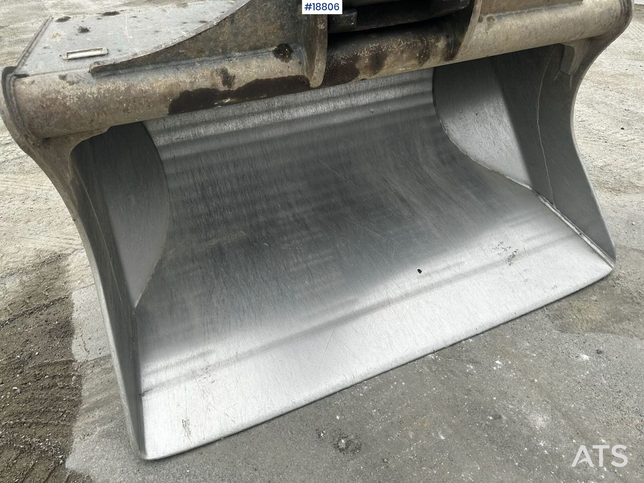 Ekskavaator Doosan DX225LC: pilt 23