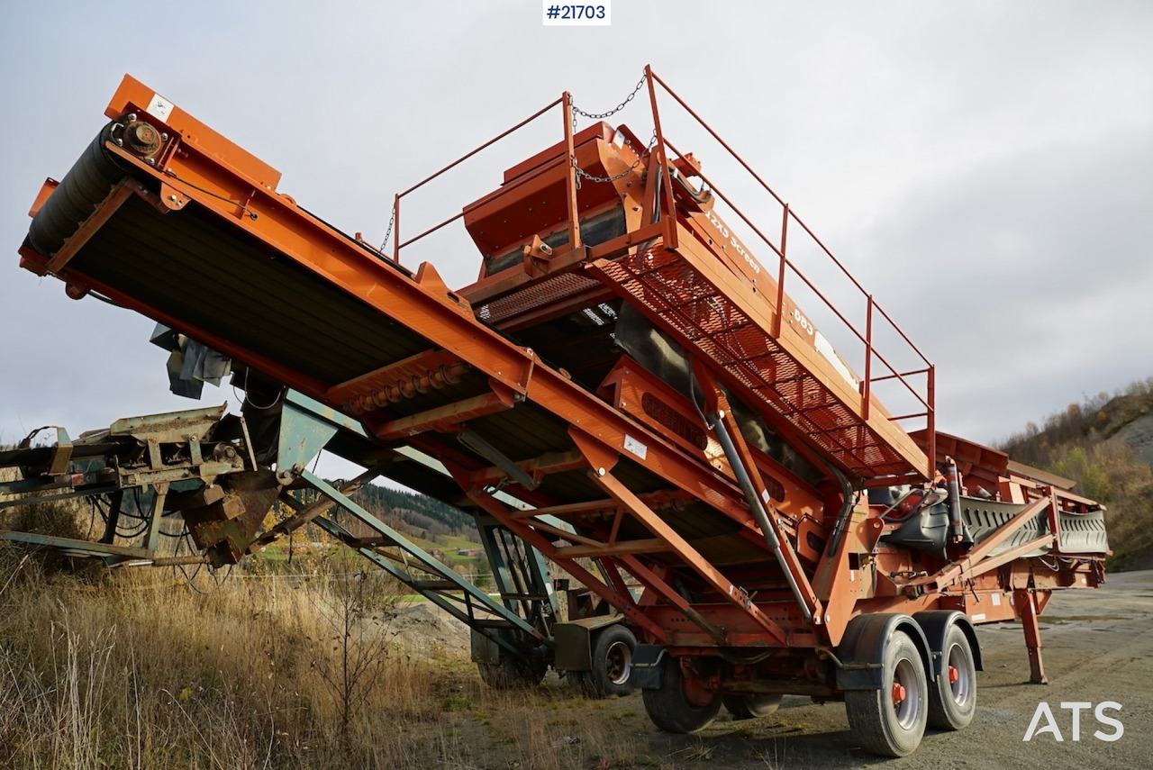 Finlay 683 - Sõeluja: pilt 5 Finlay 683 - Sõeluja: pilt 5