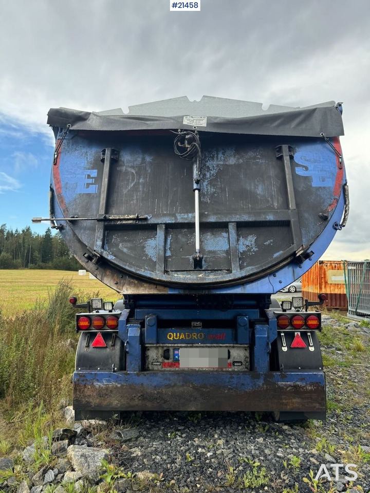 Nor-Slep Asfaltsemi - Haagis: pilt 5 Nor-Slep Asfaltsemi - Haagis: pilt 5