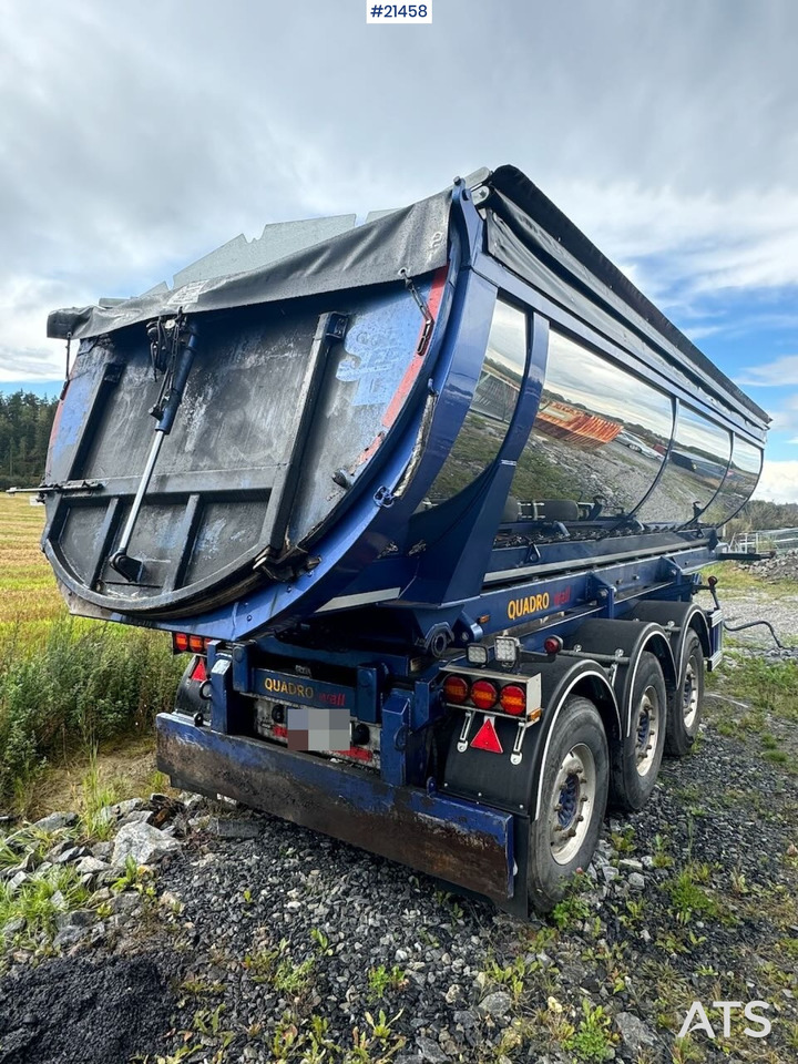 Nor-Slep Asfaltsemi - Haagis: pilt 4 Nor-Slep Asfaltsemi - Haagis: pilt 4