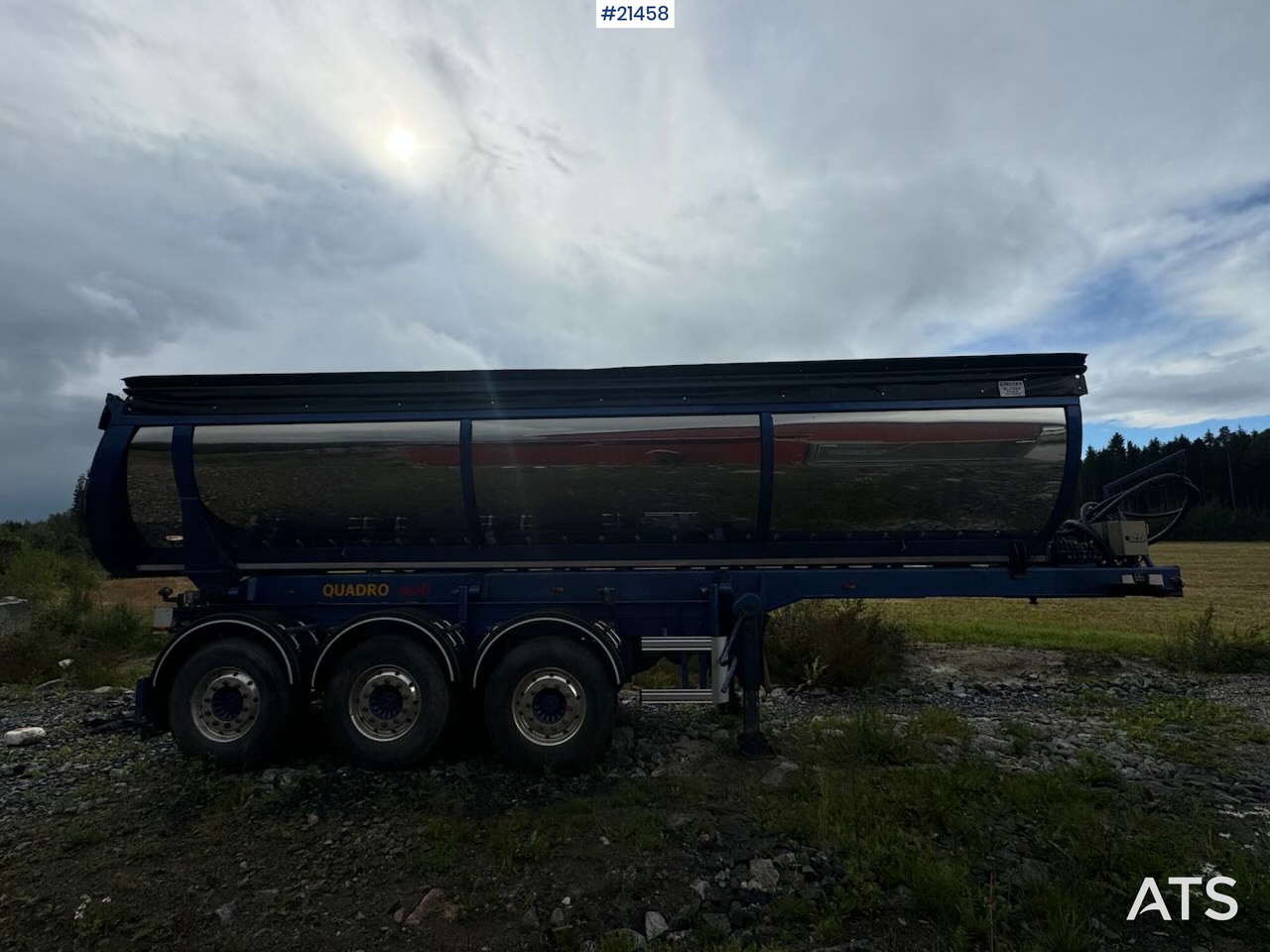 Nor-Slep Asfaltsemi - Haagis: pilt 3 Nor-Slep Asfaltsemi - Haagis: pilt 3